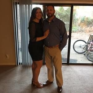 Meet your Posher, Rick